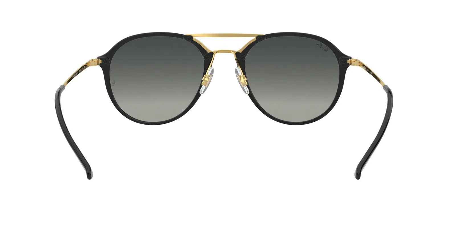 Ray-Ban Blaze Doublebridge 4292N Sunglasses - view 17